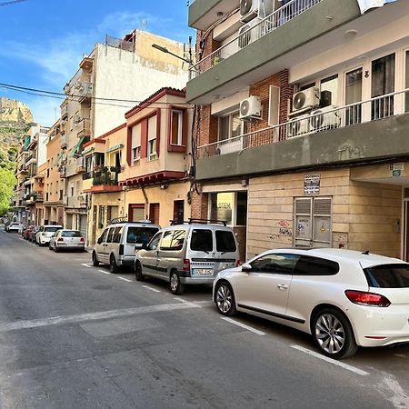 Casa Victoria De Alicante Luaran gambar