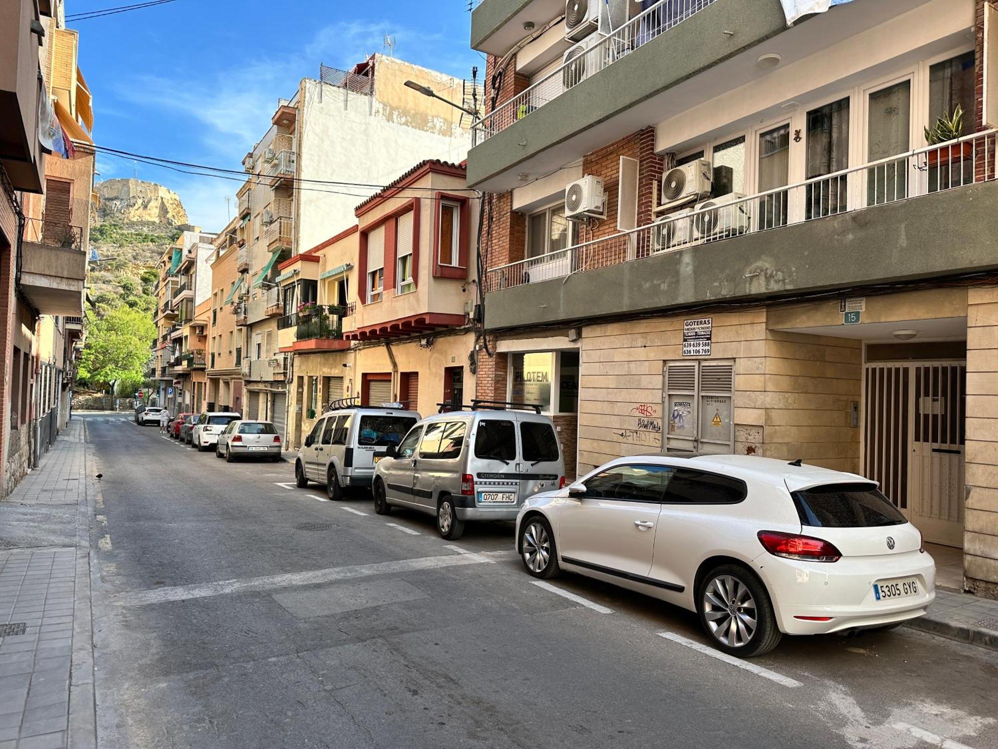 Casa Victoria De Alicante Luaran gambar