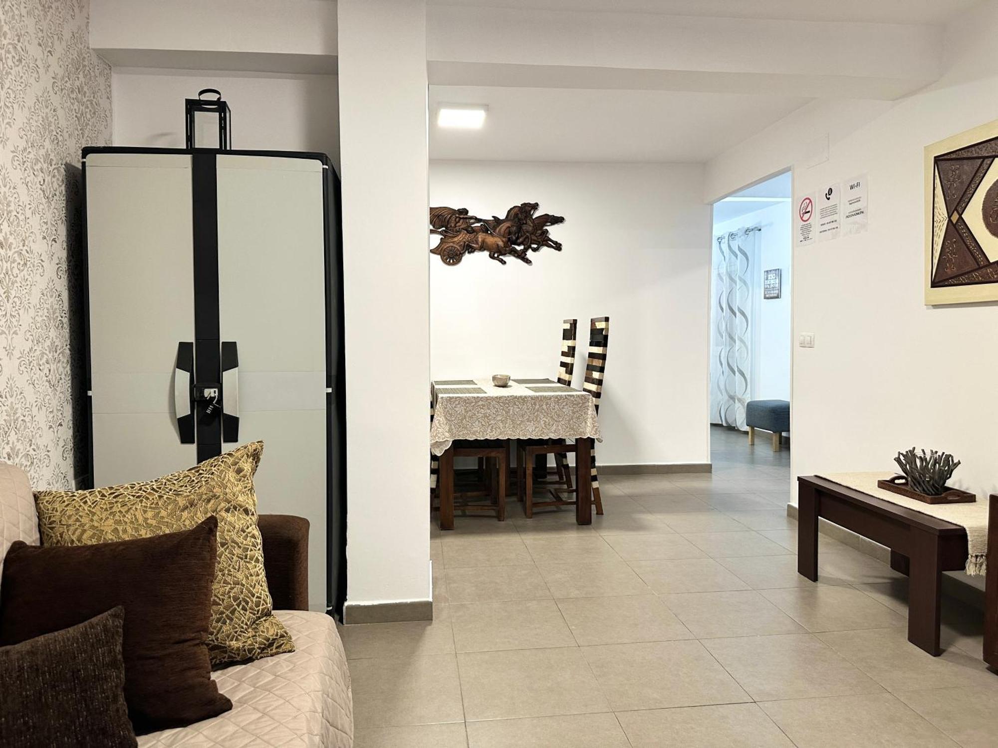 Casa Victoria De Alicante Luaran gambar