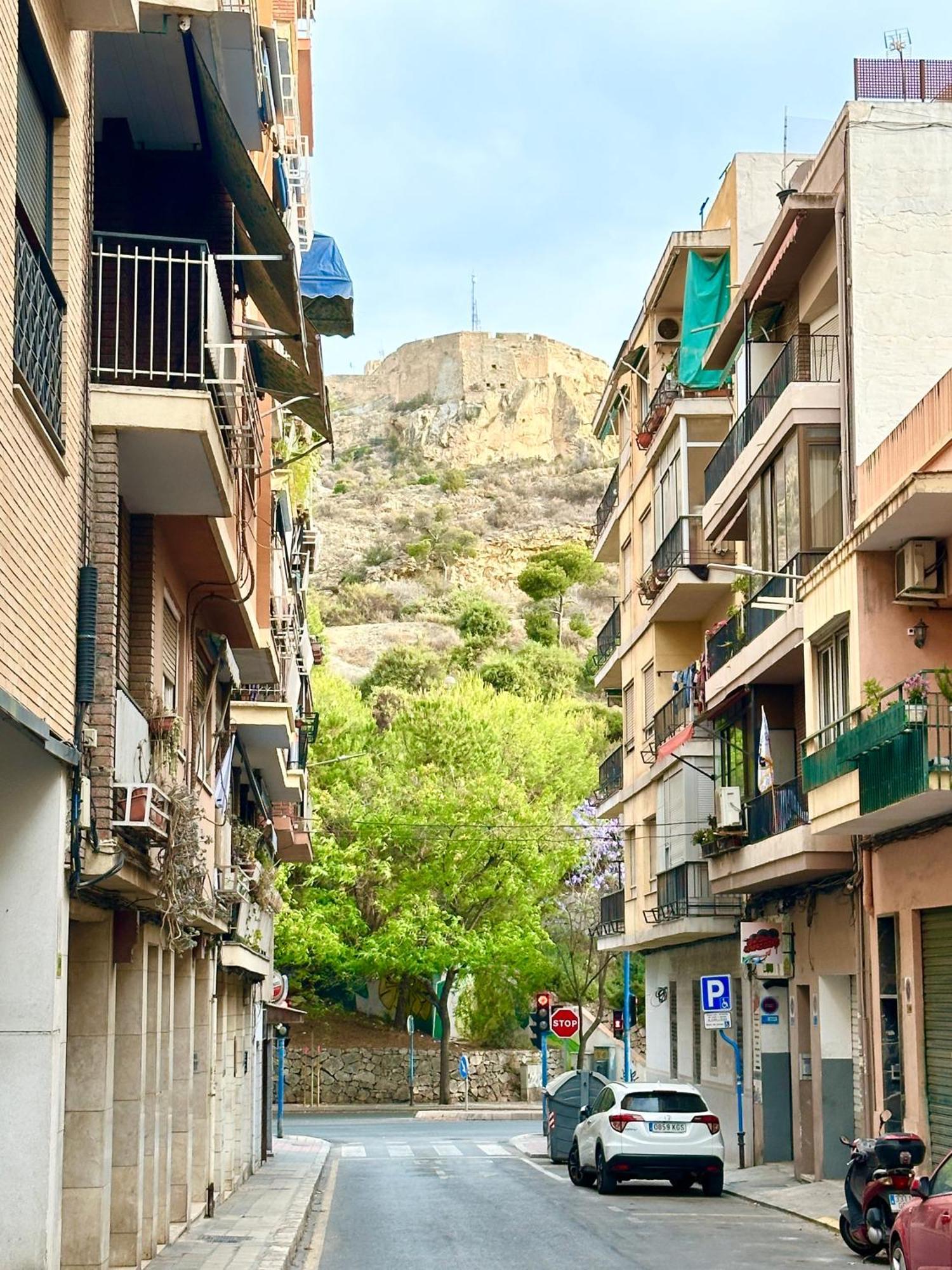Casa Victoria De Alicante Luaran gambar