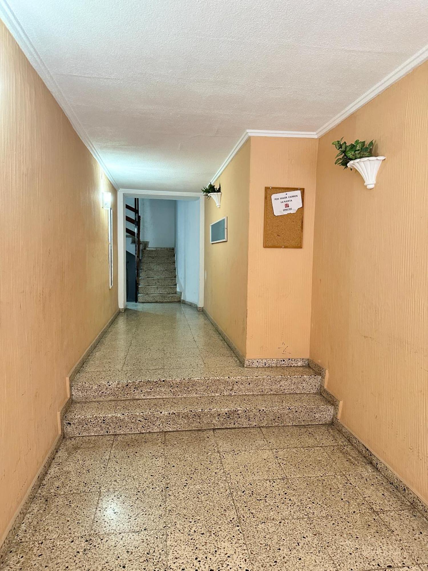 Casa Victoria De Alicante Luaran gambar